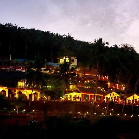 Daya Ayurvillage Kottakkal Exterior foto