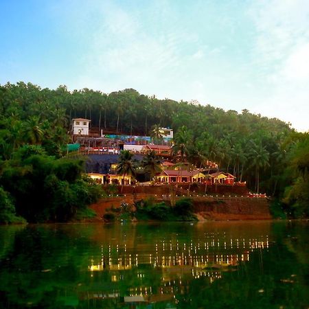 Daya Ayurvillage Kottakkal Exterior foto